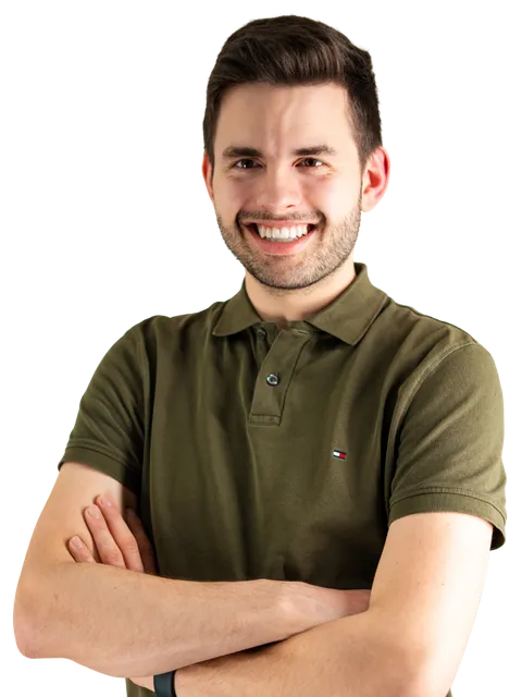 Fabio Rausch – Versicherungsmakler für Ärzte und Zahnärzte, DeinFinanzkonsil