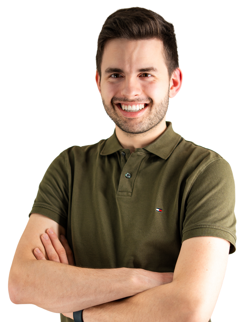 Fabio Rausch – Versicherungsmakler für Ärzte und Zahnärzte, DeinFinanzkonsil